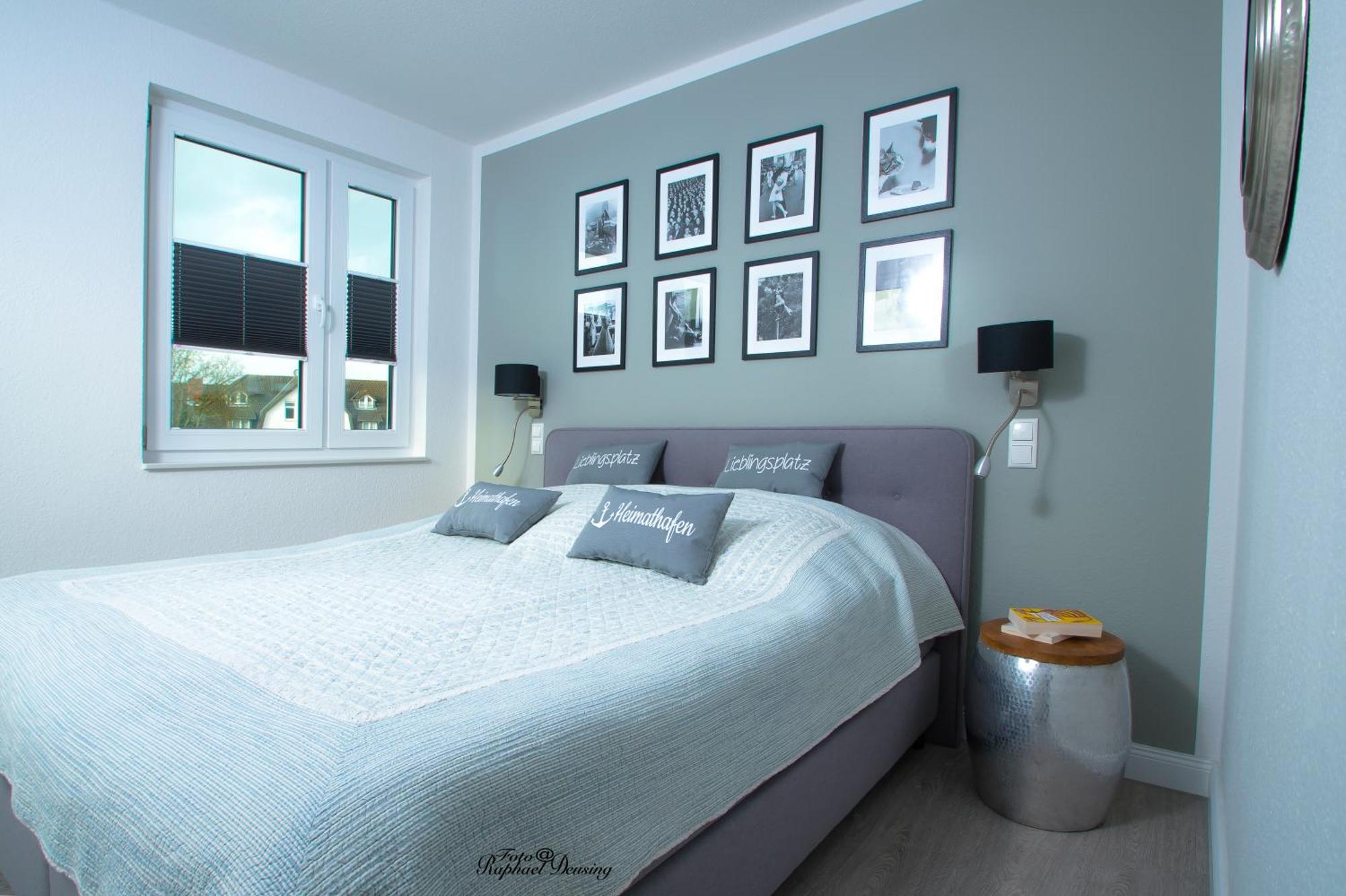 Penthouse "Meerzeit" Kellenhusen Mit Strandkorb Luaran gambar